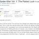 Illustration for article titled Todays Amazon Kindle Deals Include 3 Spider-man Collections (US)